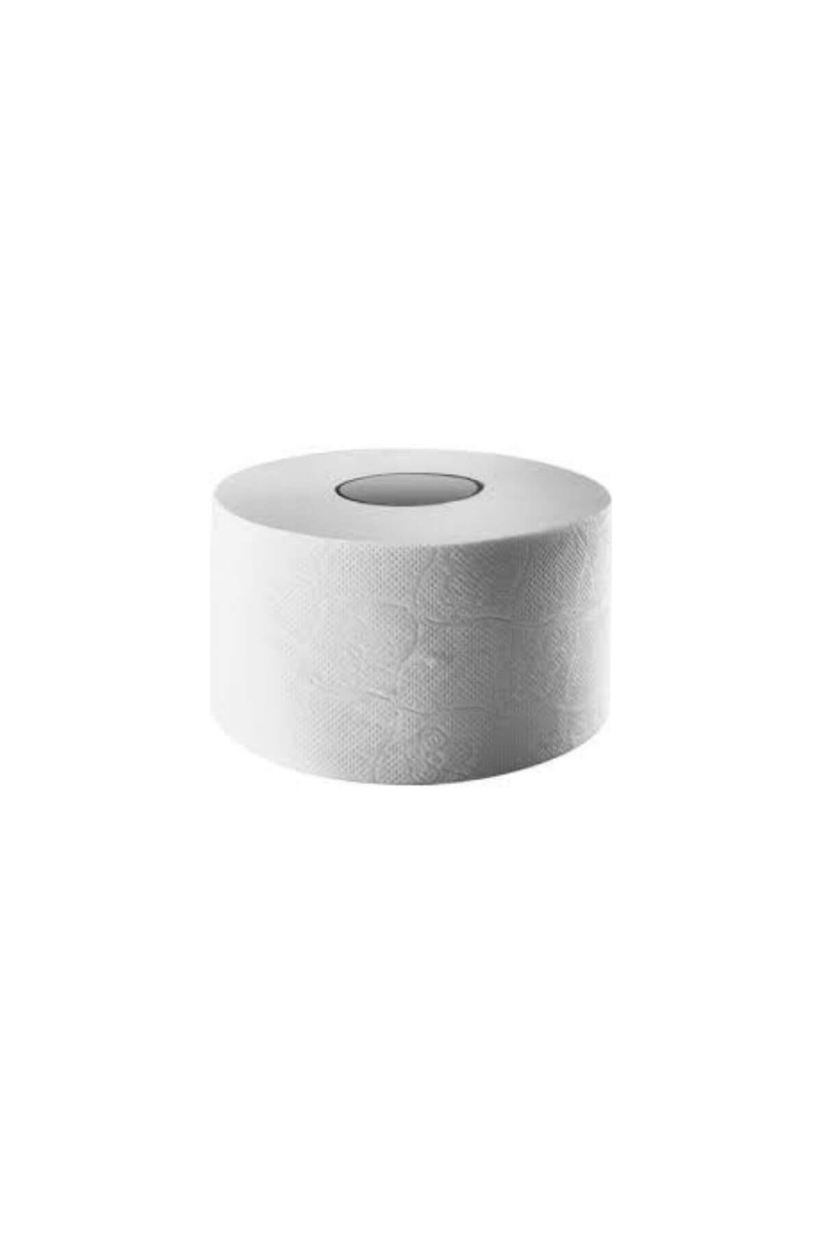 T&T Tedarik Mini Jumbo Tuvalet Kağıdı 12'li